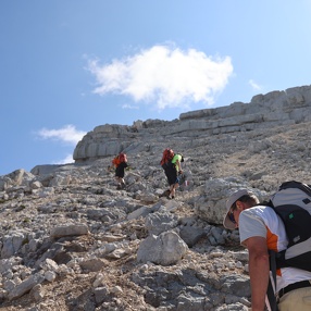 Spitzmauer ÖTK 2023