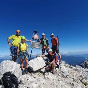 Tassilo-Klettersteig