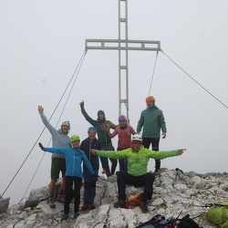 Hochtor 26
